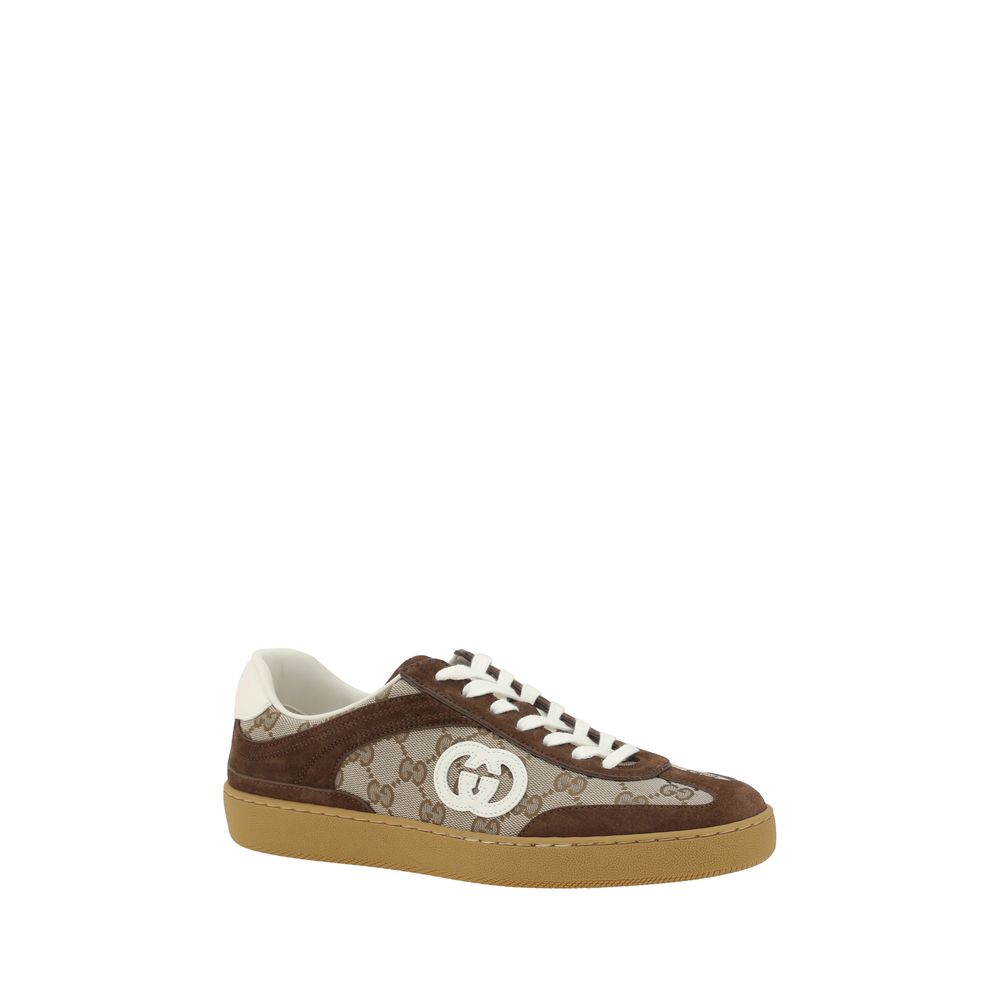 Baskets Gucci GG