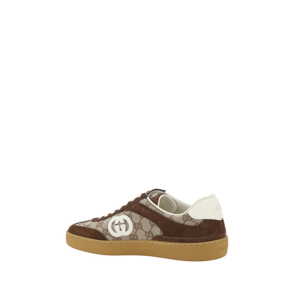 Baskets Gucci GG