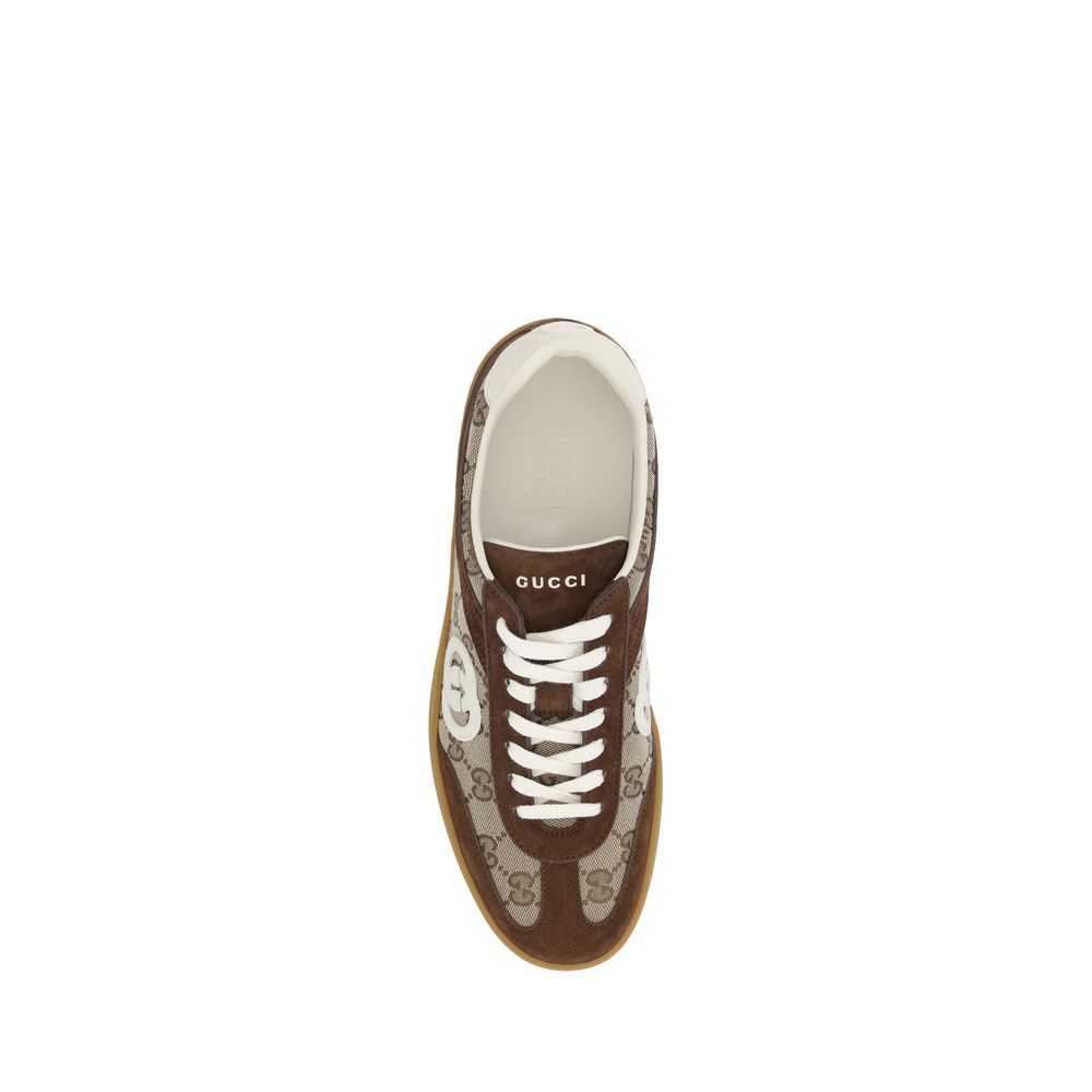 Baskets Gucci GG