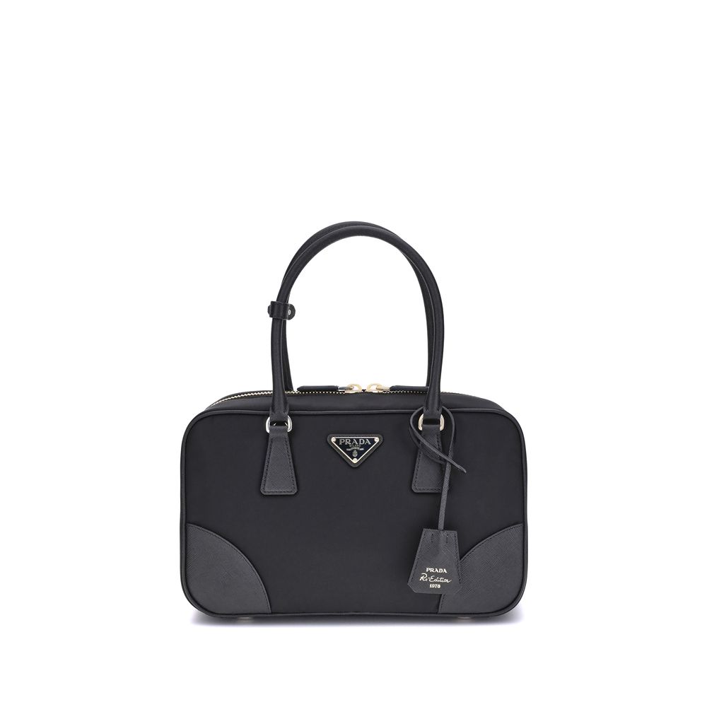 Sac à main Prada Re-Nylon