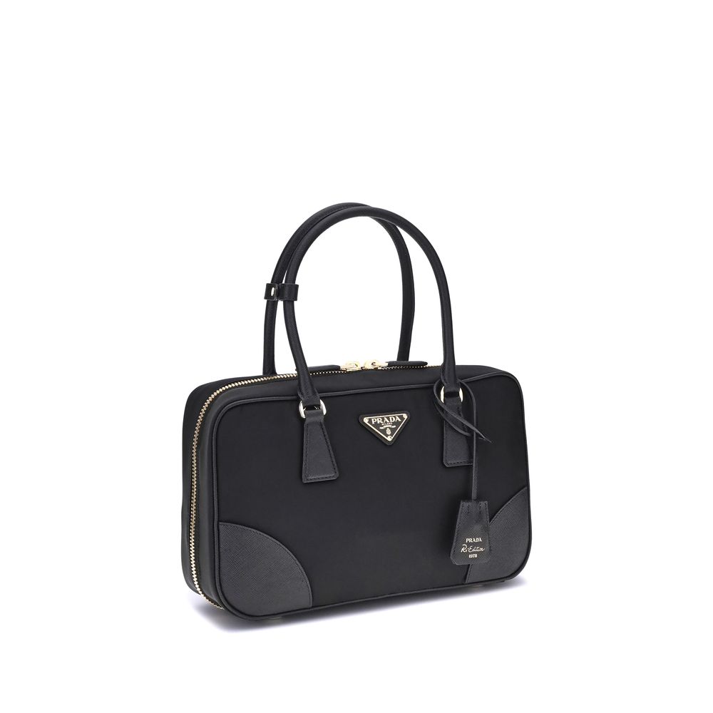 Sac à main Prada Re-Nylon