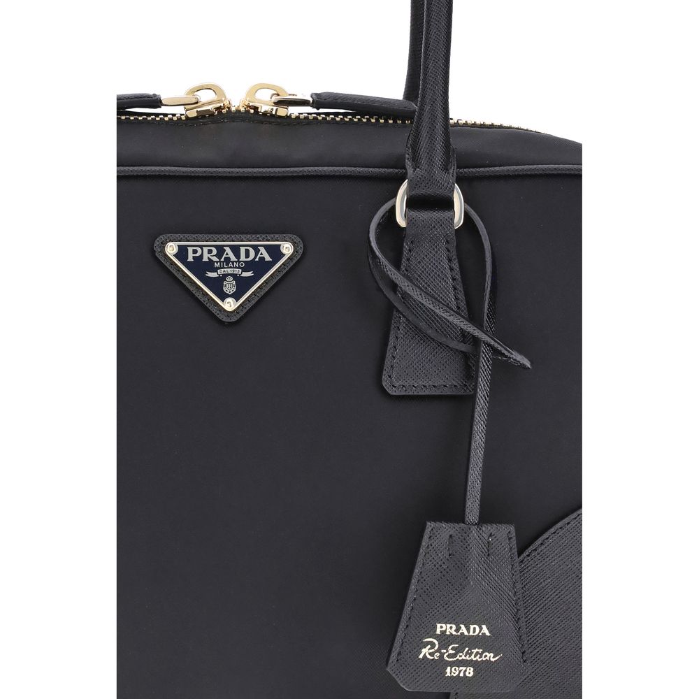 Sac à main Prada Re-Nylon