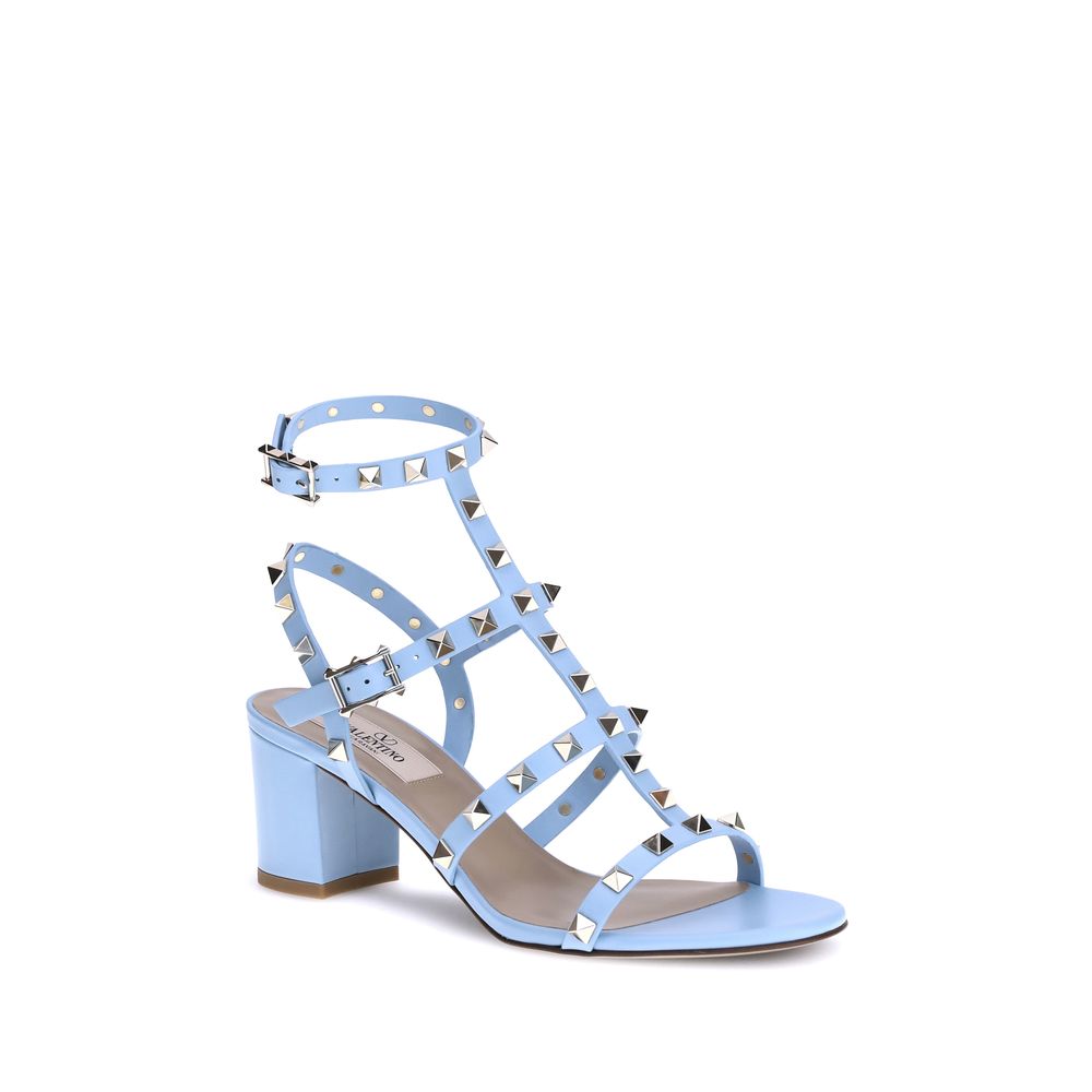 Sandales Rockstud Valentino Garavani
