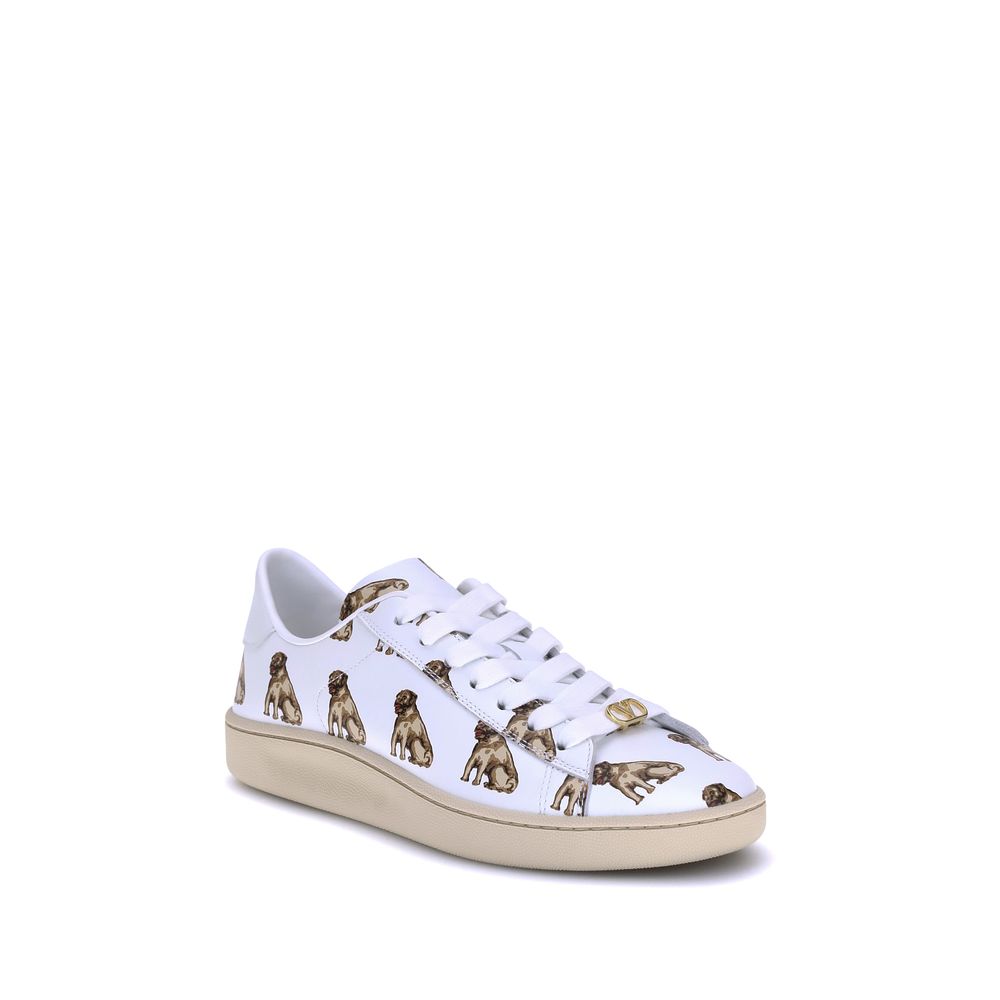 Valentino Garavani Baskets Royco