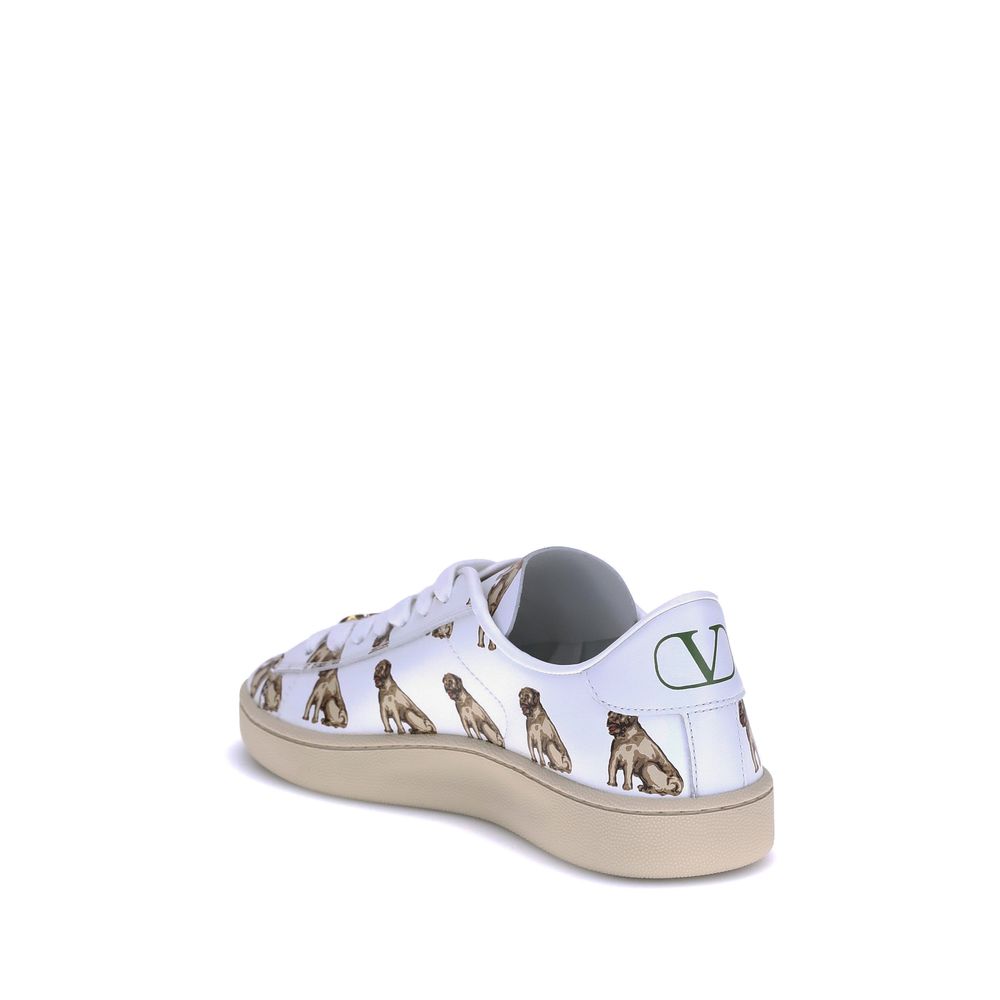 Valentino Garavani Baskets Royco