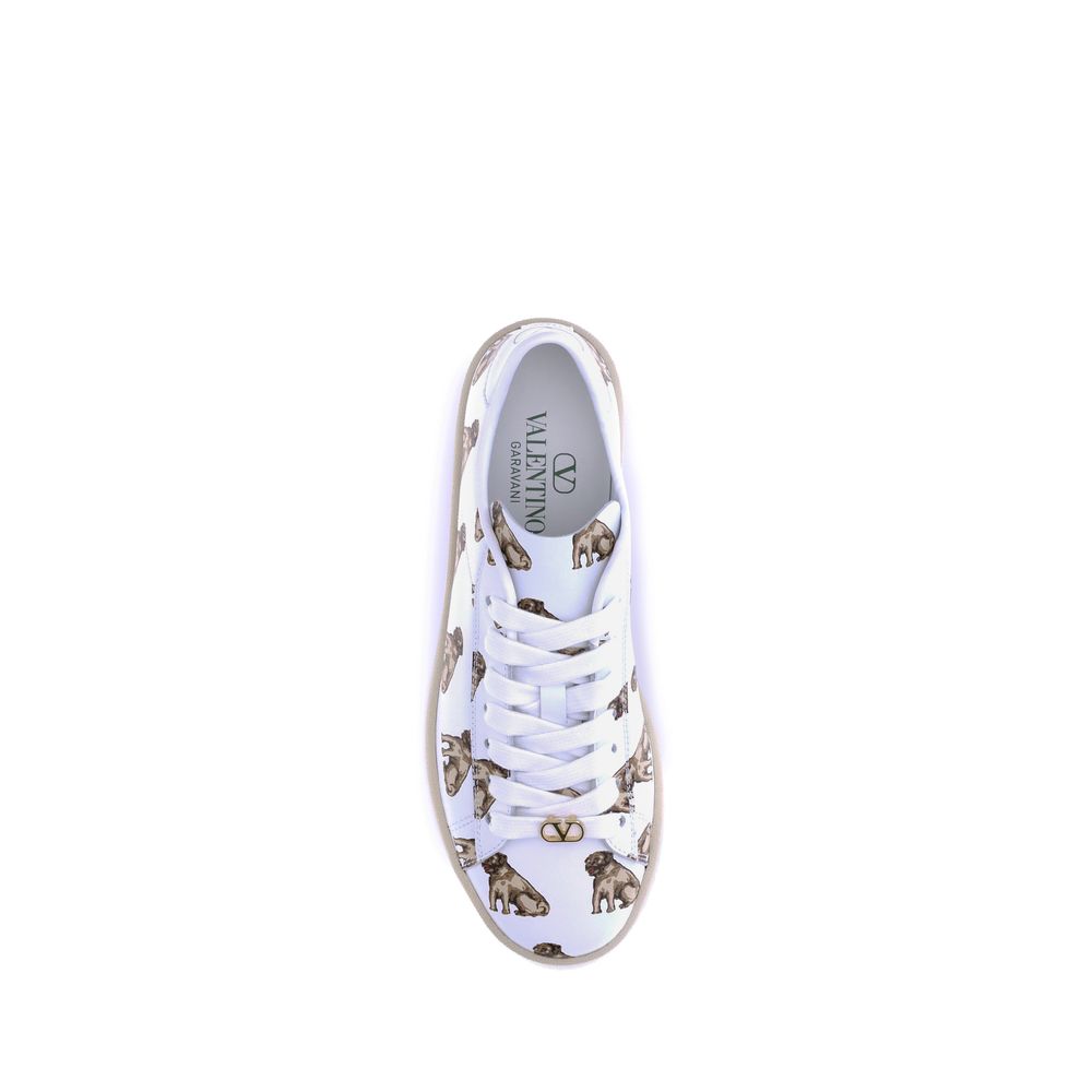 Valentino Garavani Baskets Royco