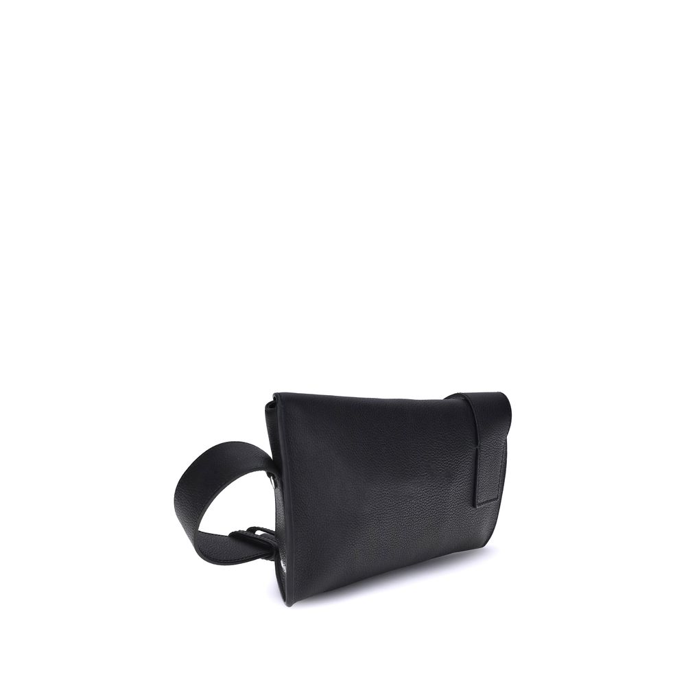 Sac à bandoulière T-Bar Alexander McQueen