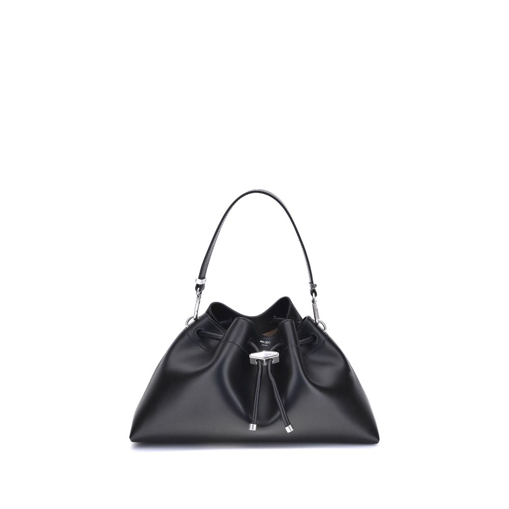 Sac bandoulière Jimmy Choo Cinch