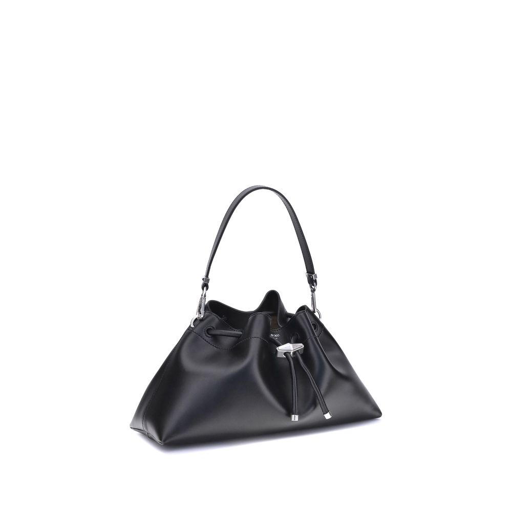 Sac bandoulière Jimmy Choo Cinch