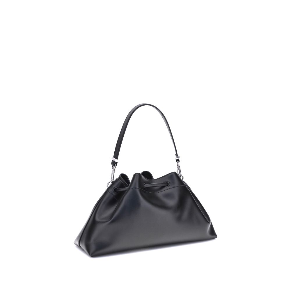 Sac bandoulière Jimmy Choo Cinch