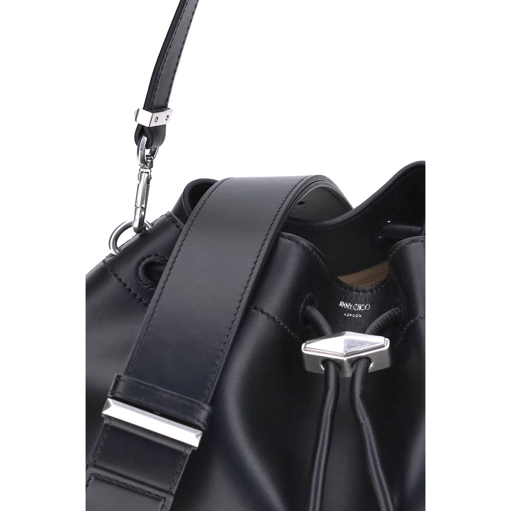 Sac bandoulière Jimmy Choo Cinch