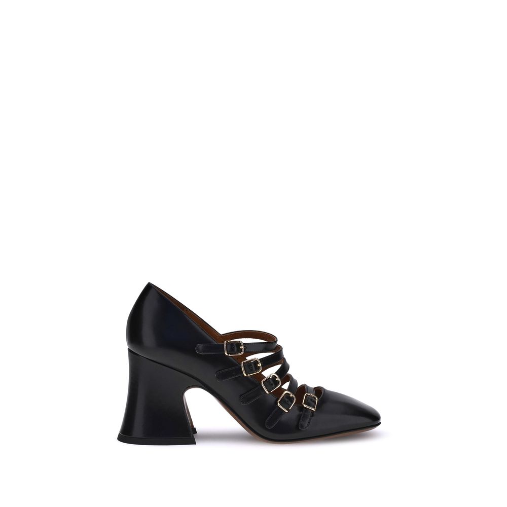 Escarpin Chloé Janis