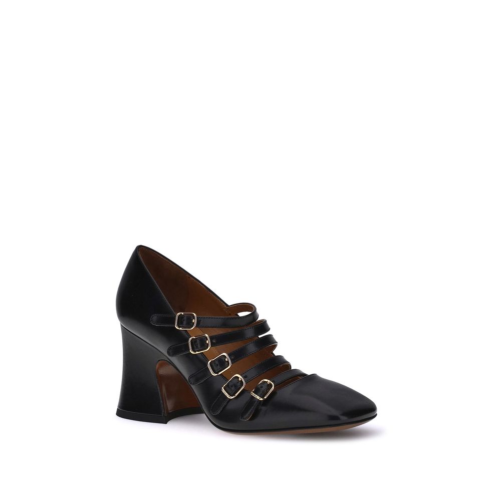 Escarpin Chloé Janis