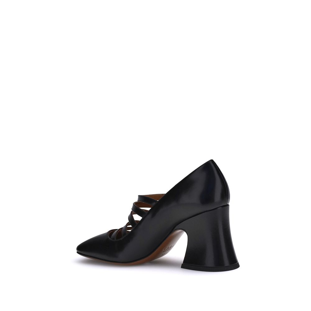 Escarpin Chloé Janis