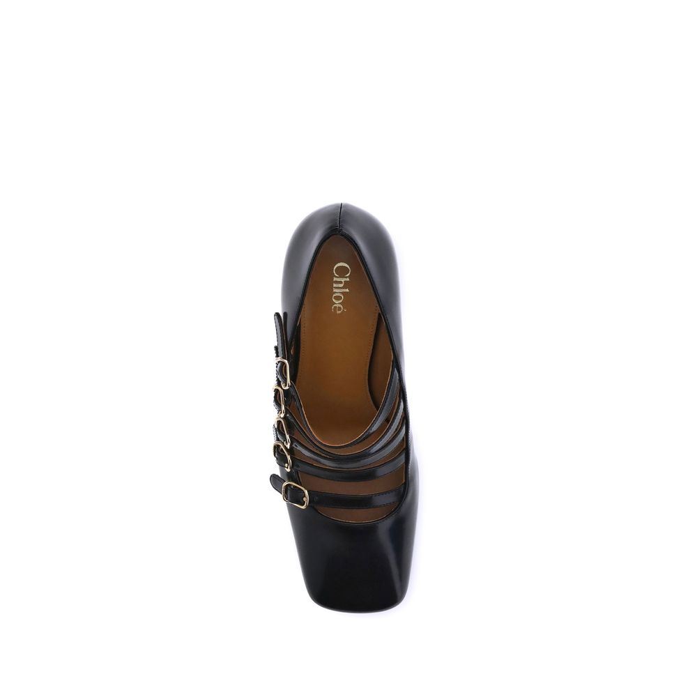 Escarpin Chloé Janis