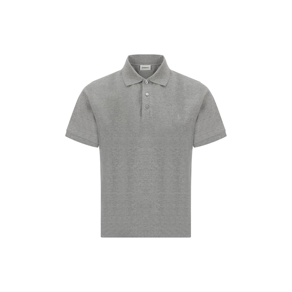 Saint Laurent Polo Cassandre