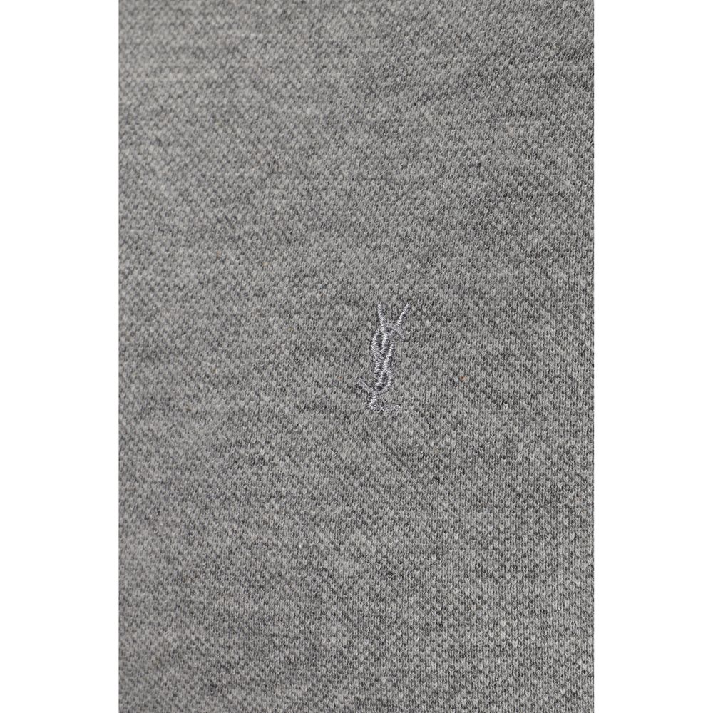 Saint Laurent Polo Cassandre