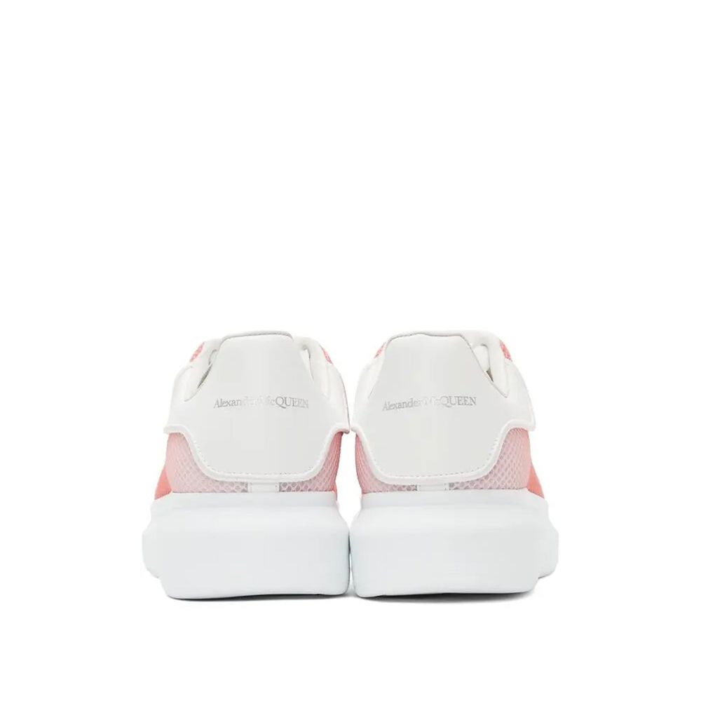 Baskets oversize dégradées Alexander McQueen