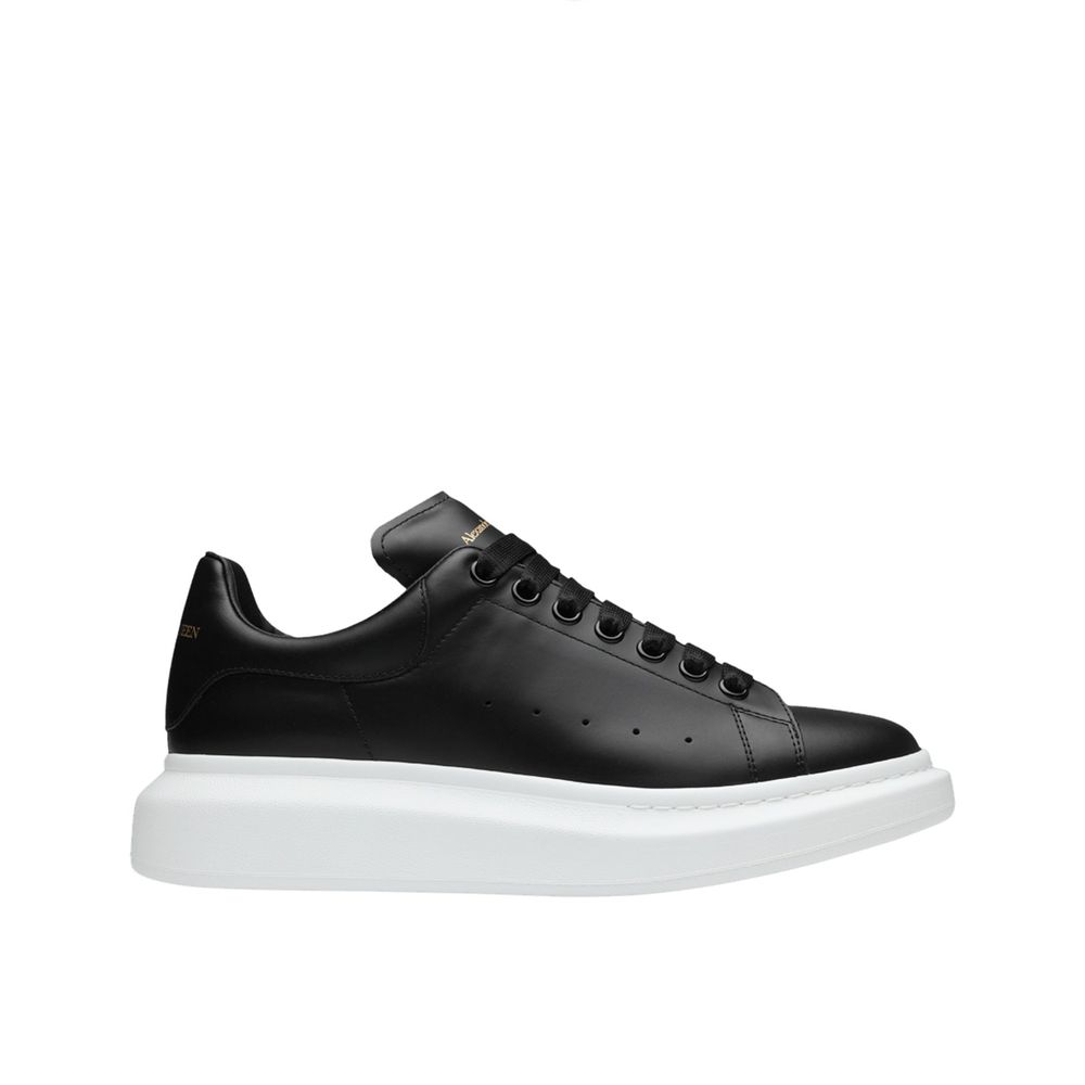 Baskets oversize Alexander McQueen