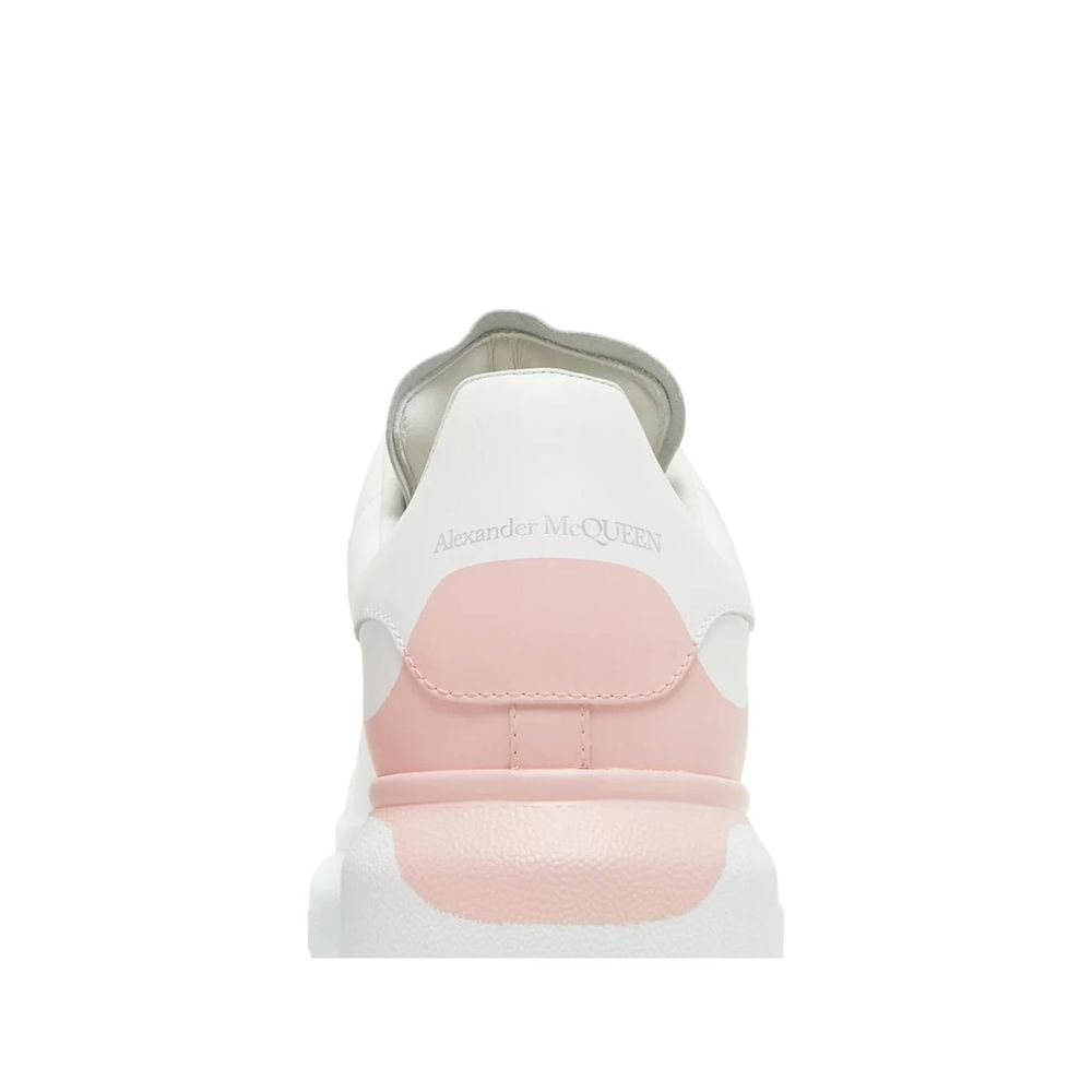 Baskets oversize Alexander McQueen