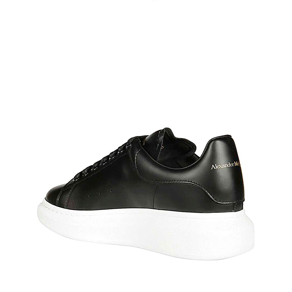 Baskets oversize Alexander McQueen