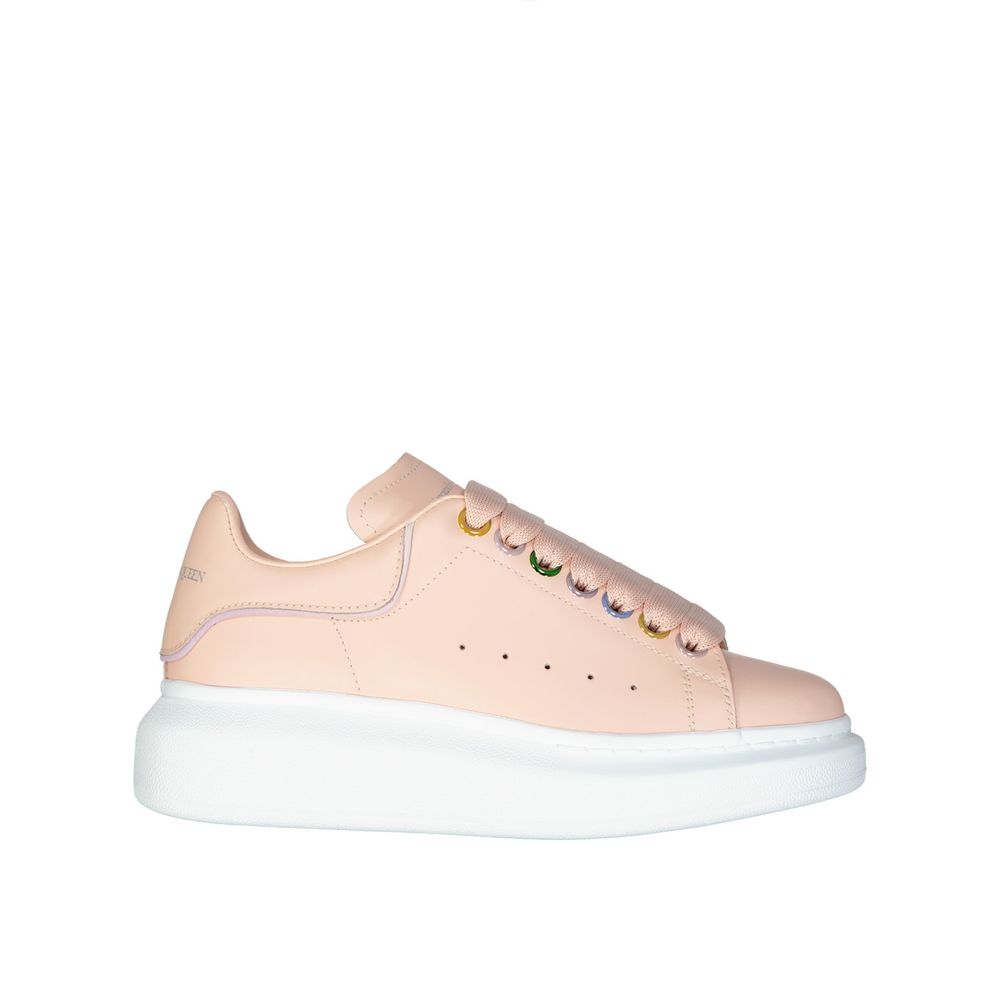Baskets oversize Alexander McQueen