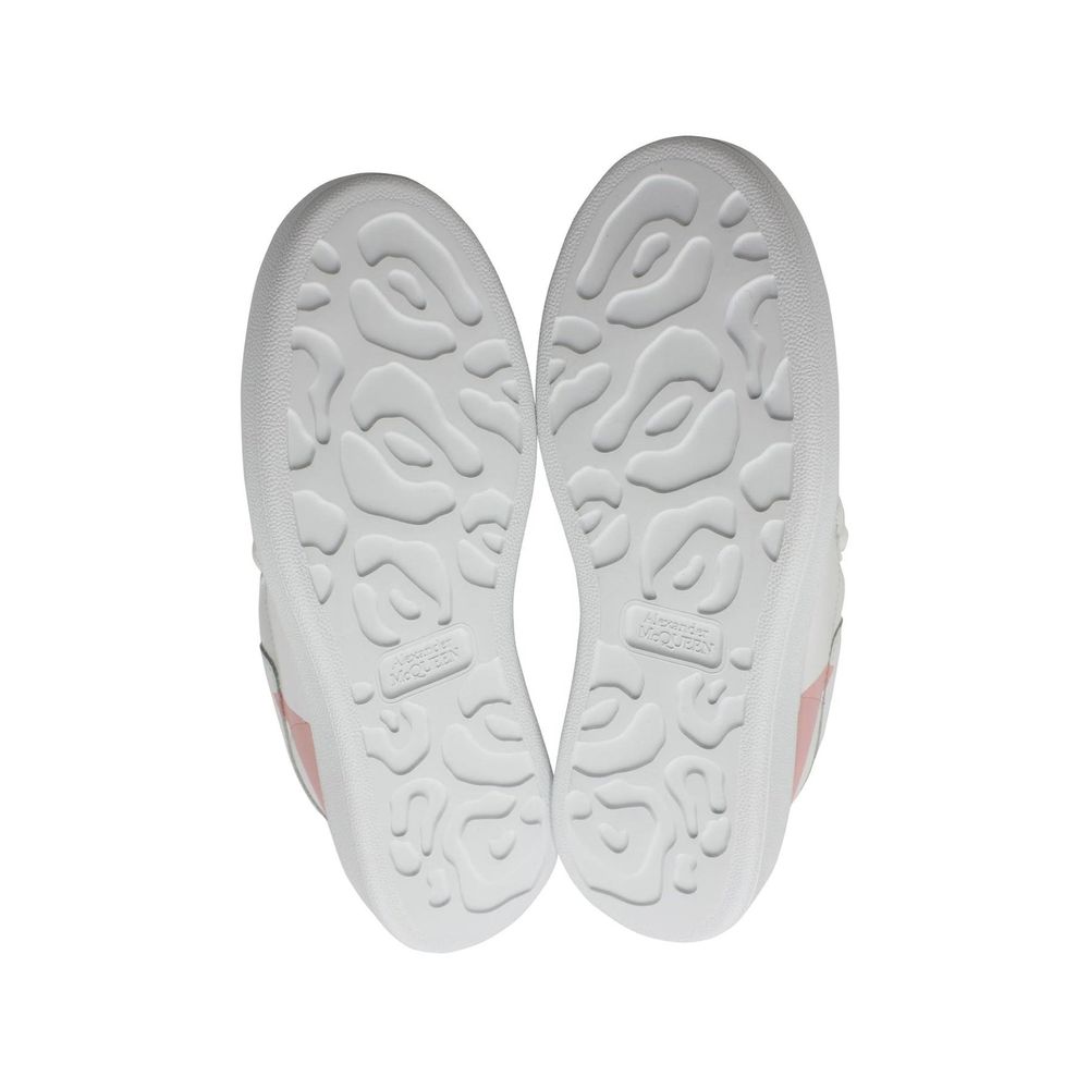 Baskets oversize Alexander McQueen