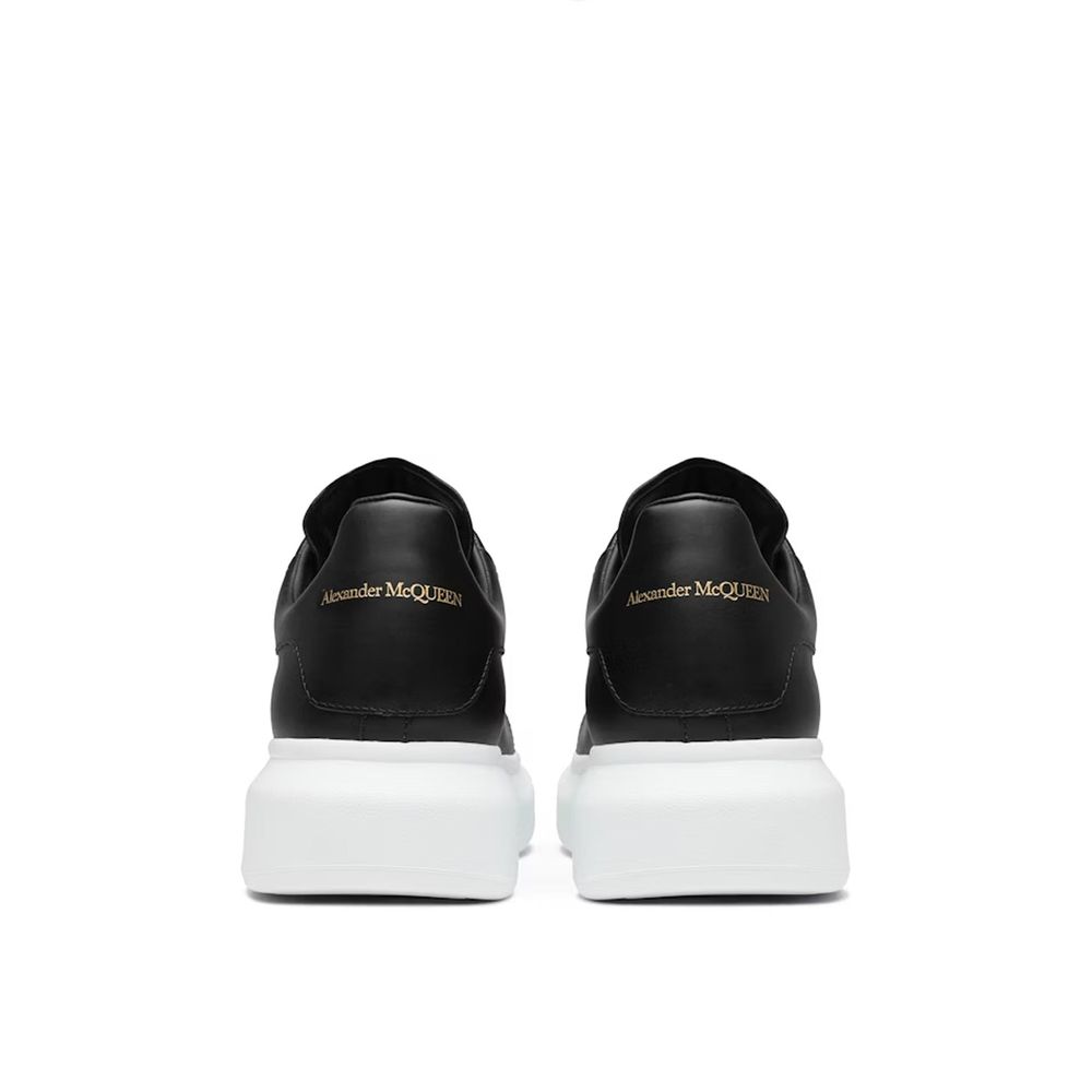Baskets oversize Alexander McQueen
