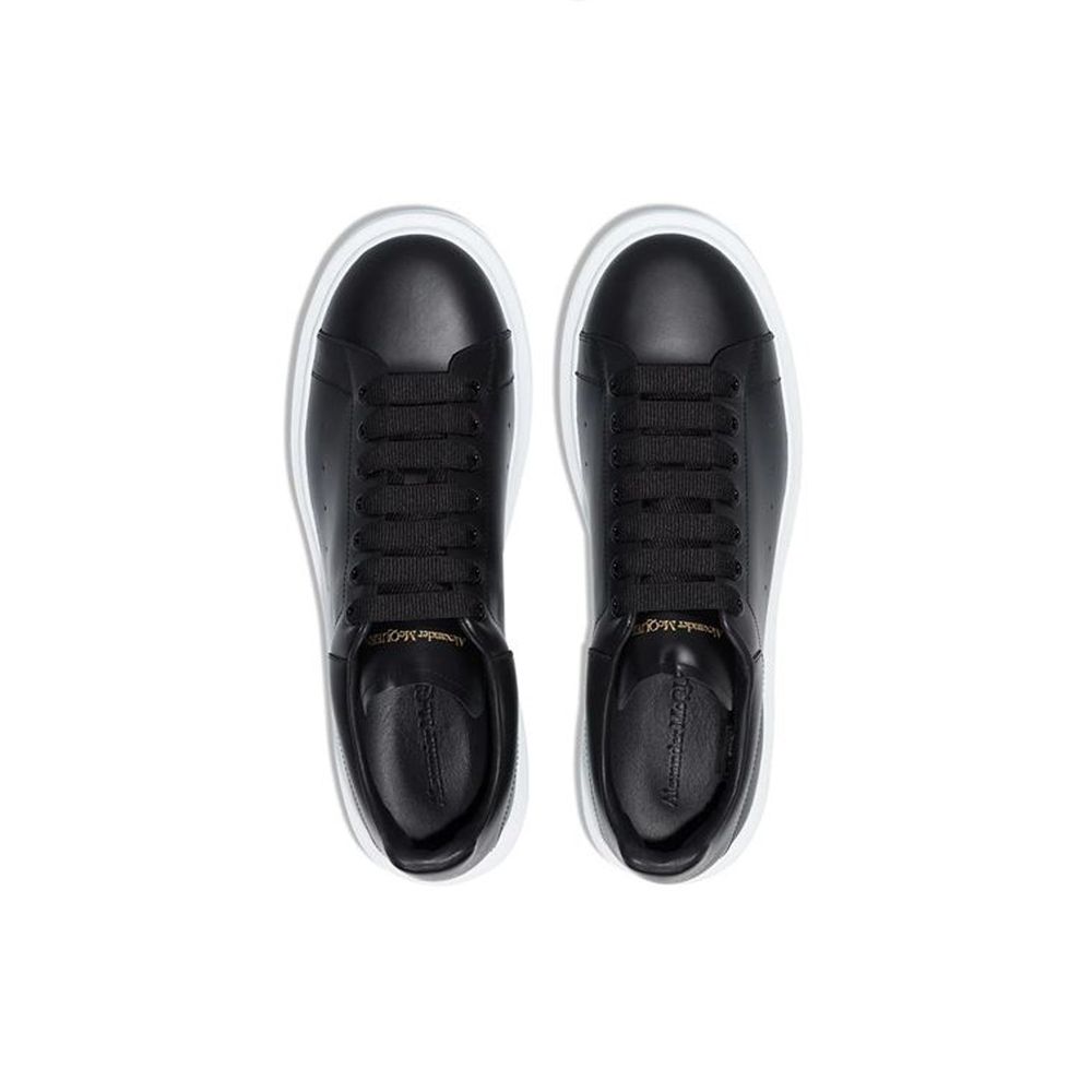 Baskets oversize Alexander McQueen