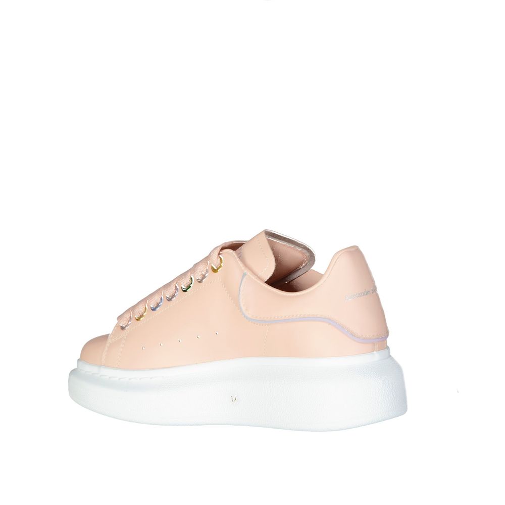Baskets oversize Alexander McQueen