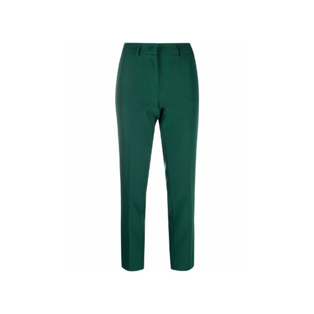 Pantalon tailleur court BLANCA VITA