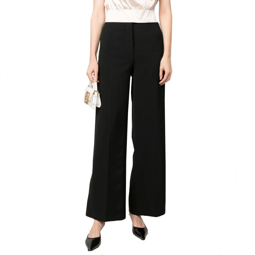 Pantalon Palazzo BLANCA VITA