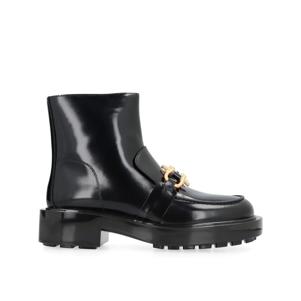 Bottines Monsieur Bottega Veneta