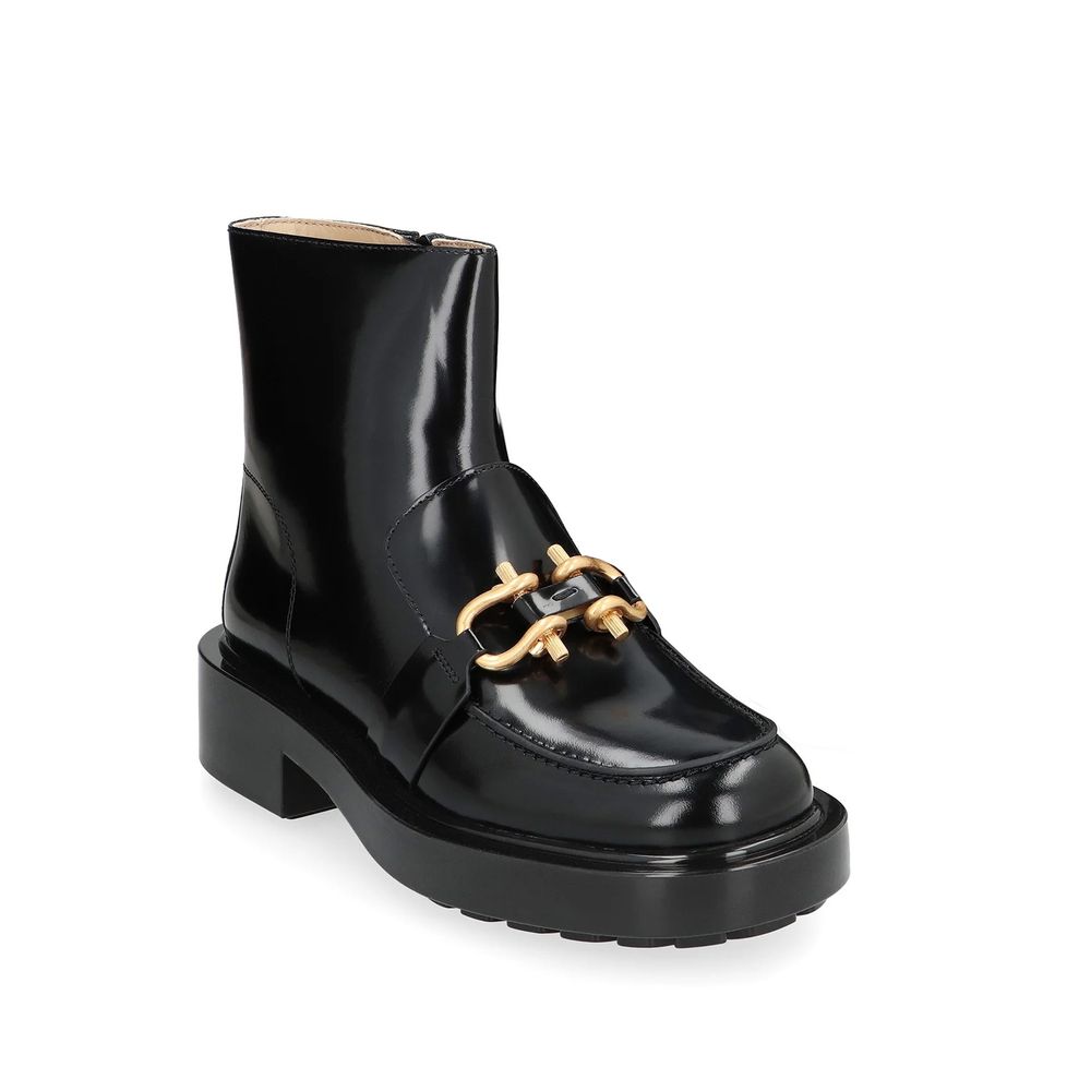 Bottines Monsieur Bottega Veneta