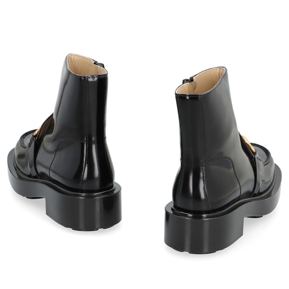 Bottines Monsieur Bottega Veneta
