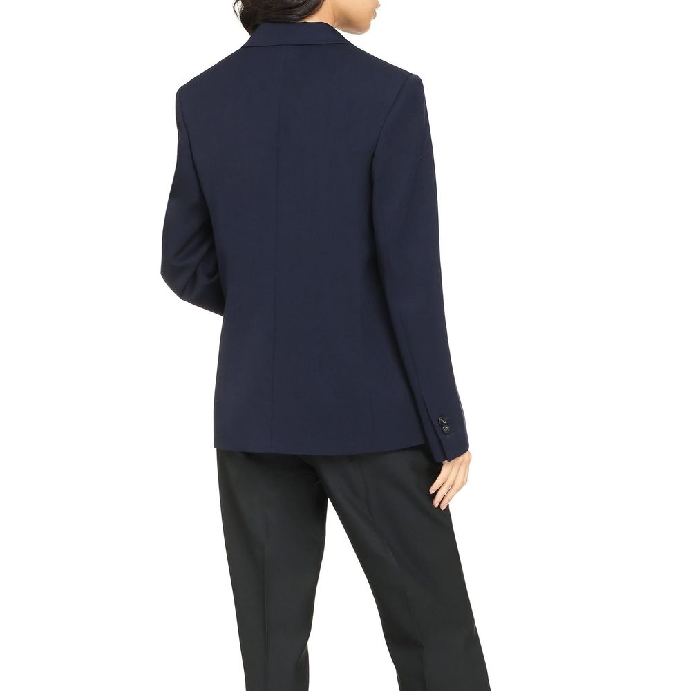Blazer en laine Bottega Veneta Sartorial