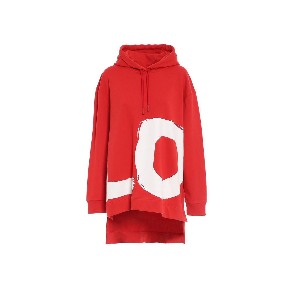 Sweat à capuche Burberry Aurore Love
