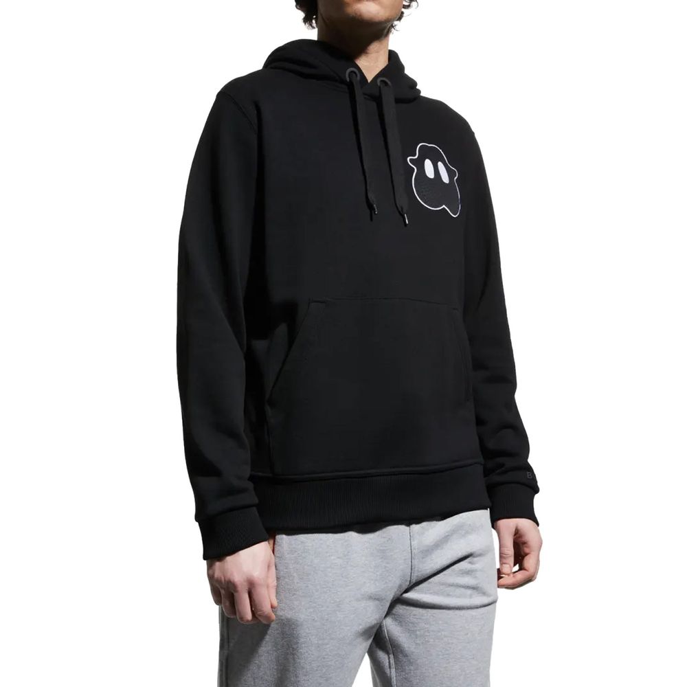 Burberry Claddon Monstre Sweat