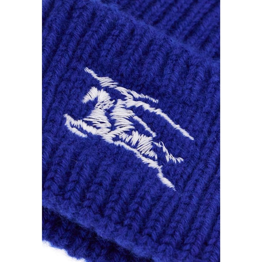 Bonnet en cachemire Burberry