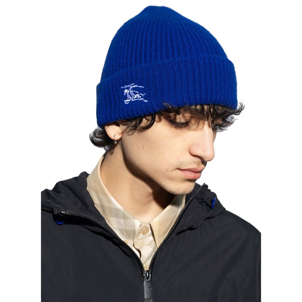 Bonnet en cachemire Burberry