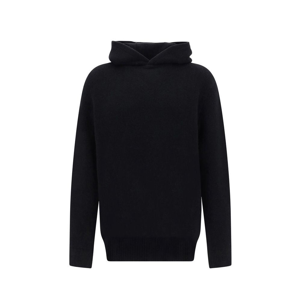 Sweat à capuche en tricot Burberry Forister