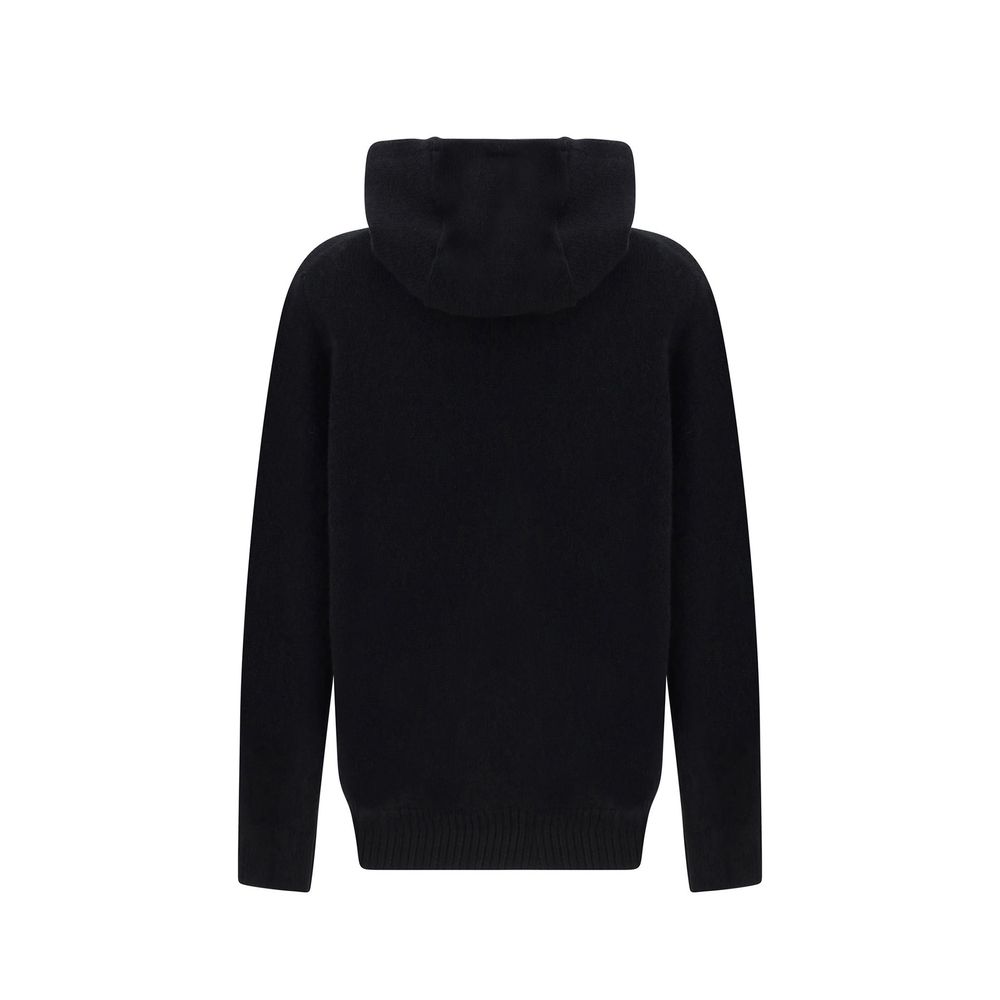 Sweat à capuche en tricot Burberry Forister