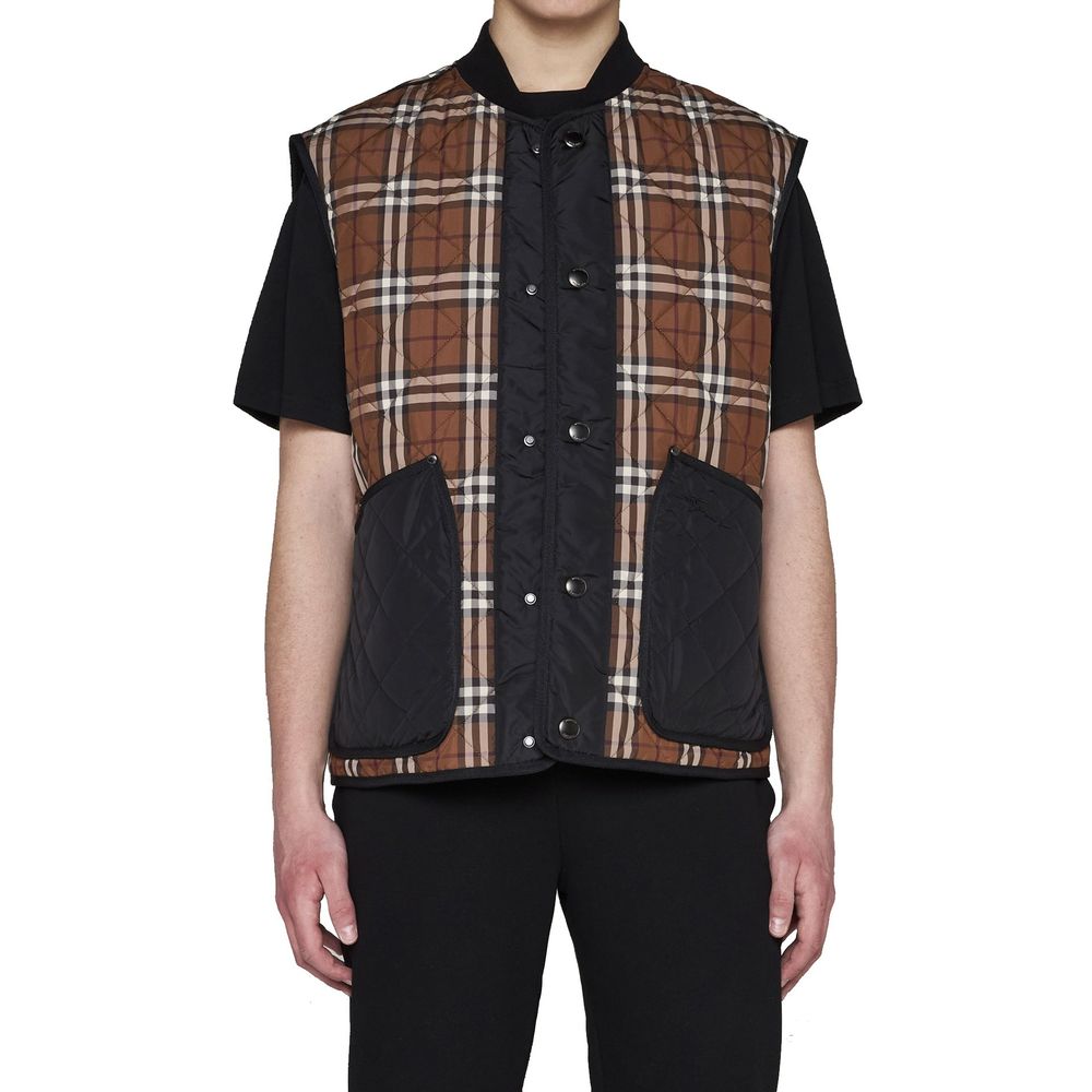 Veste sans manches Burberry Weaverton