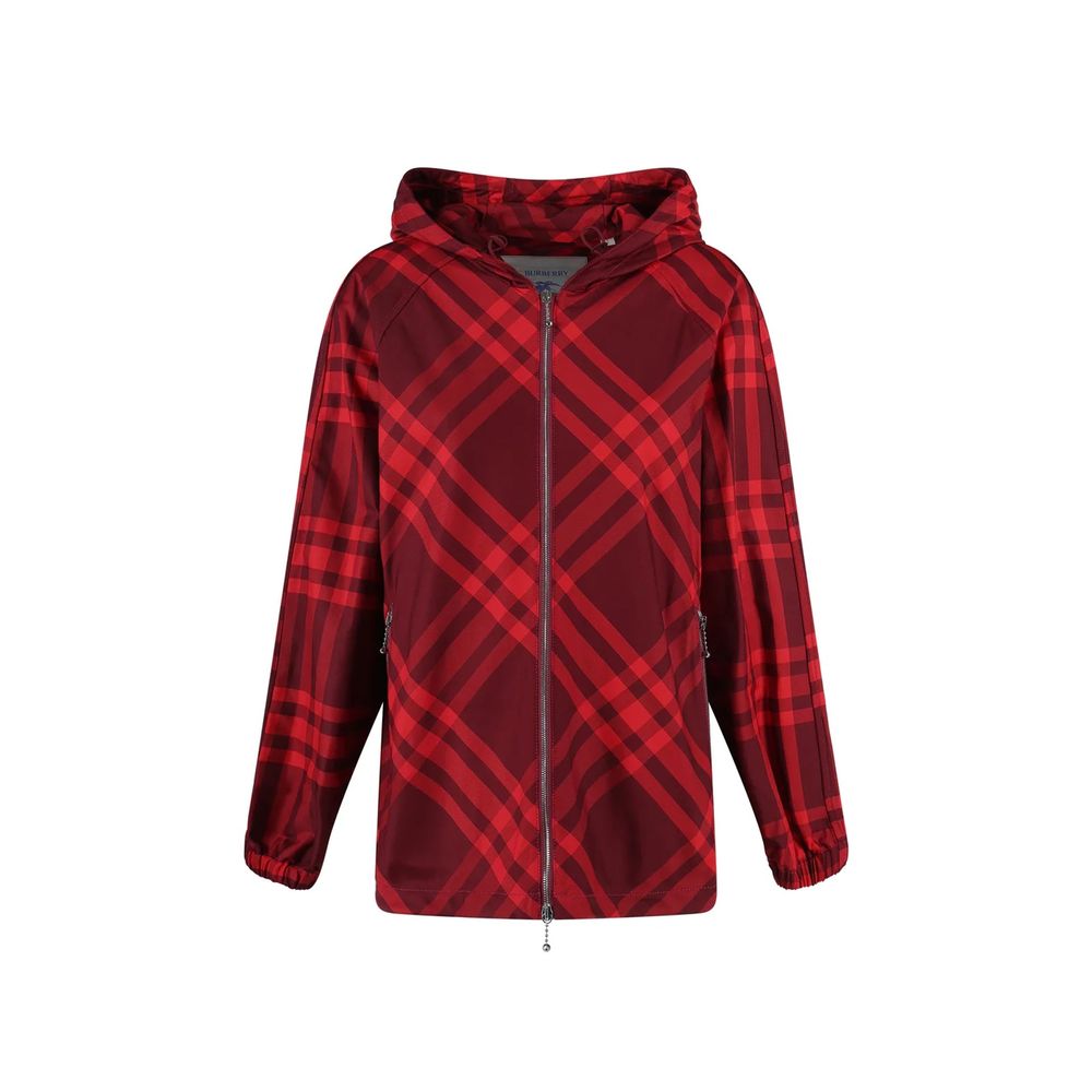 Veste coupe-vent Burberry