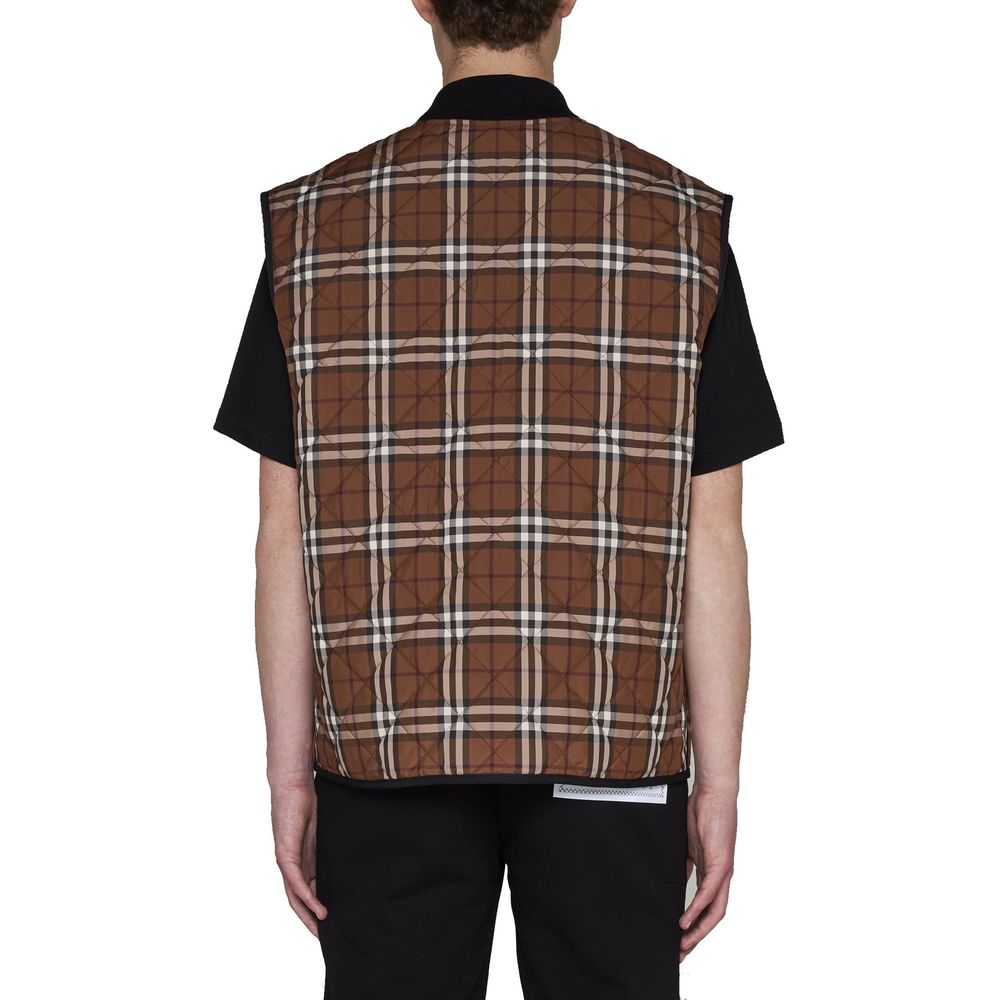 Veste sans manches Burberry Weaverton
