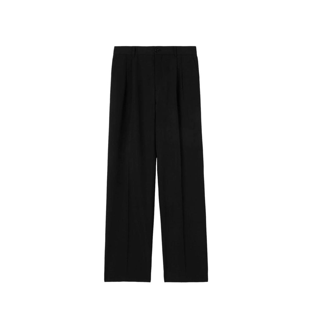 Pantalon en laine Burberry