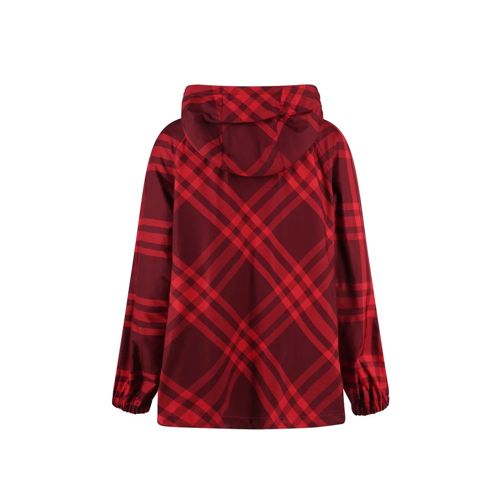 Veste coupe-vent Burberry
