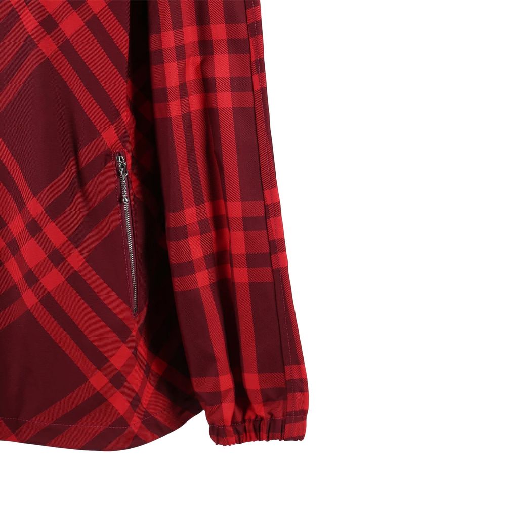 Veste coupe-vent Burberry