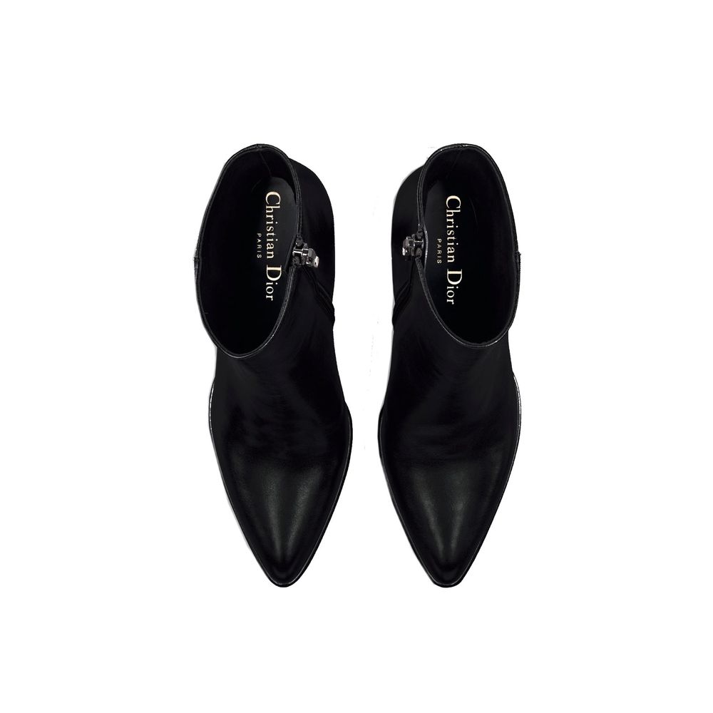 Bottines Dior D-Fiction