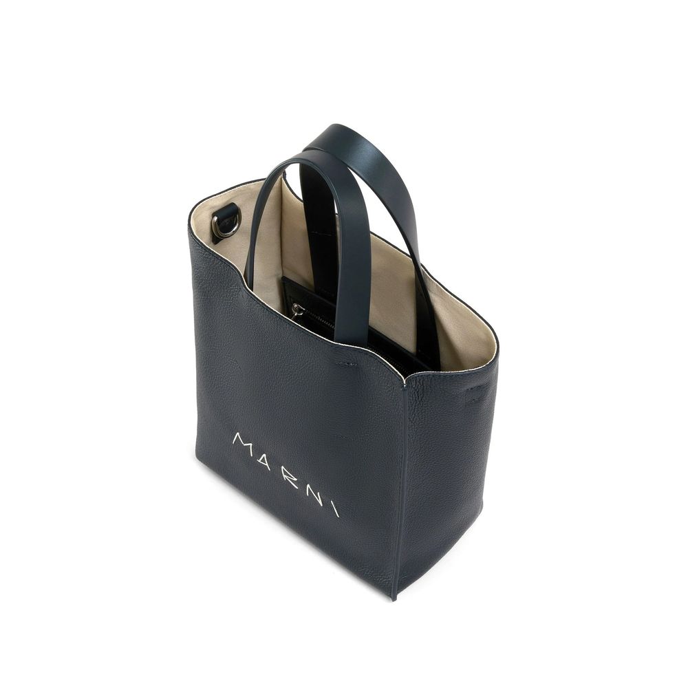 Mini sac souple Marni Museo